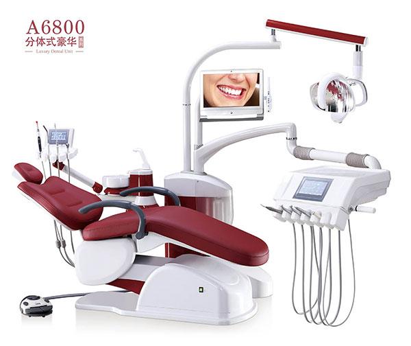 Cheapest dental unit with CE and FDA Manufacturers china