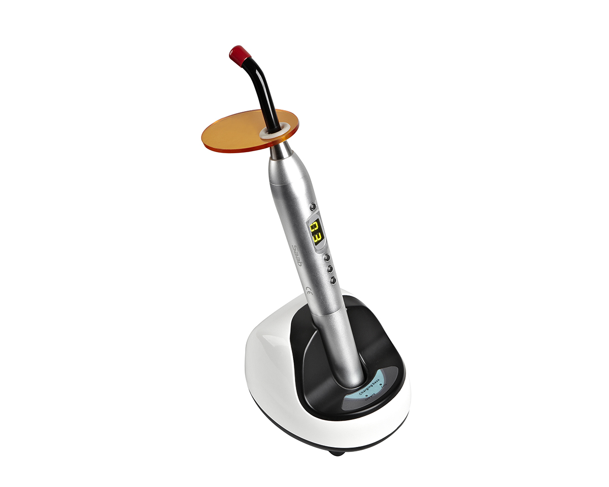 Low price LED Curing light supplier(s) china