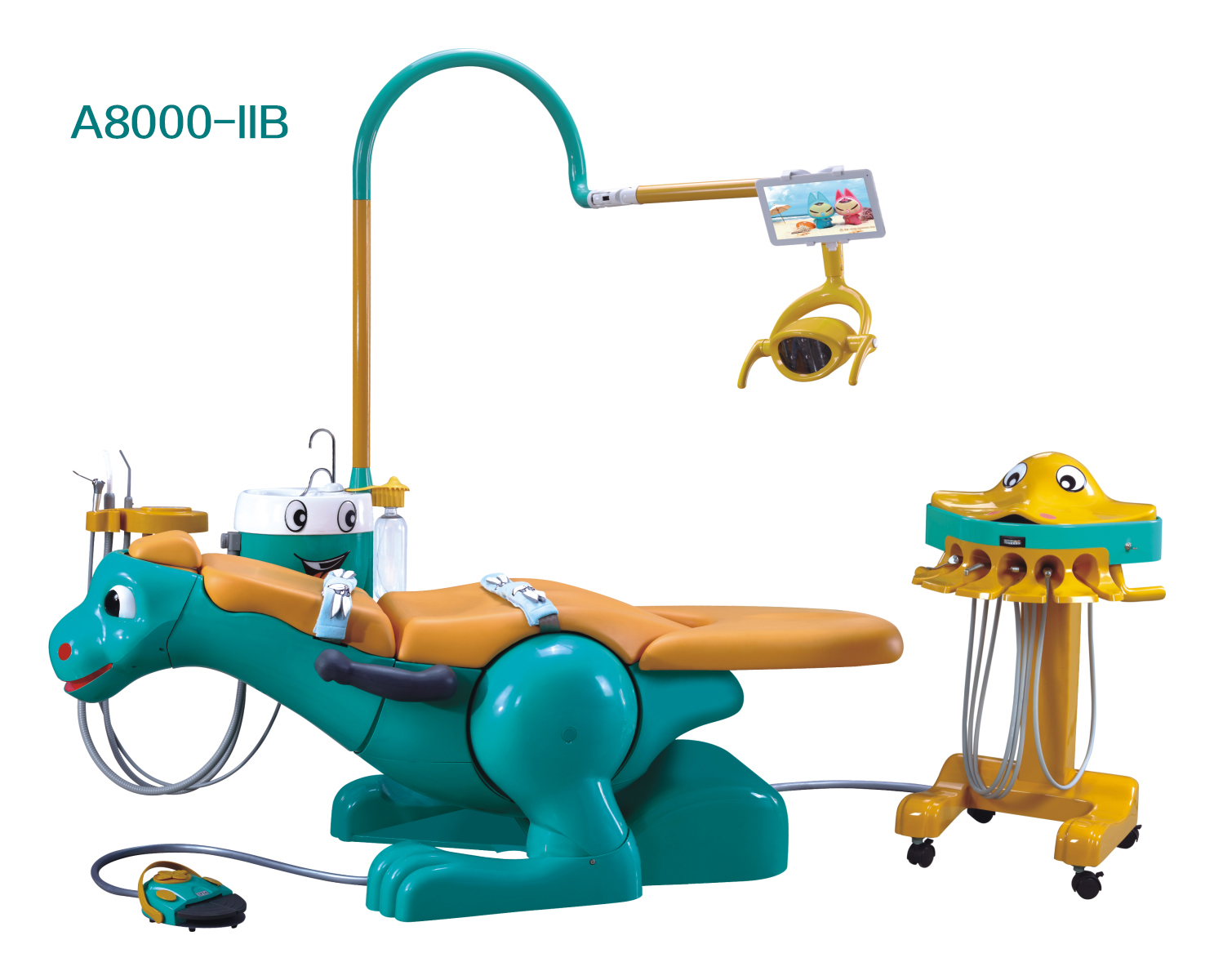good price and quality Children dental chair Manufacturers china